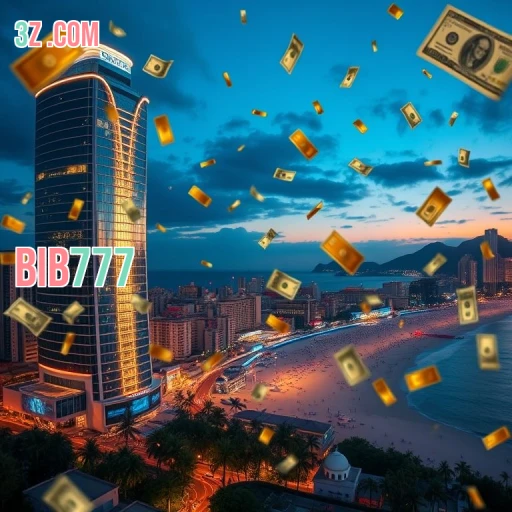 O Incrível App Bib777: Jogos e Diversão ao Seu Alcance
